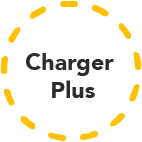 Charger plus