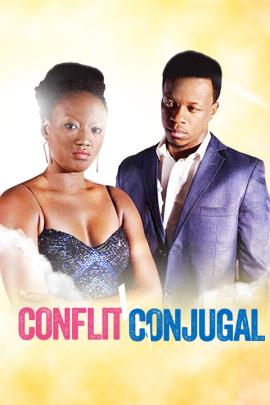 Conflit conjugual