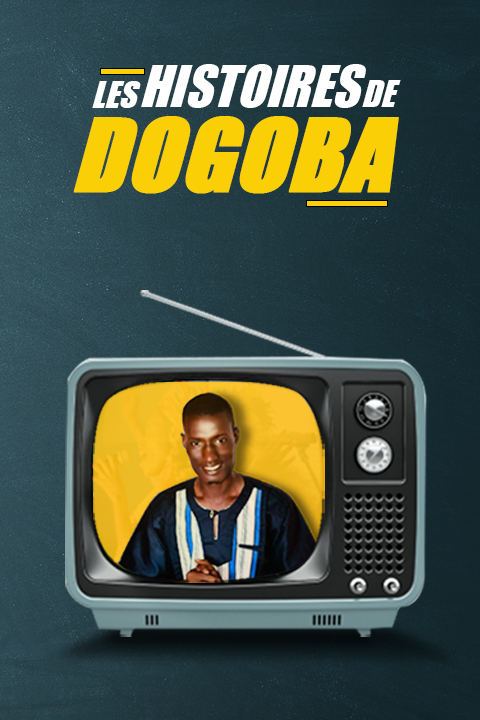 Les histoires  de Dogoba