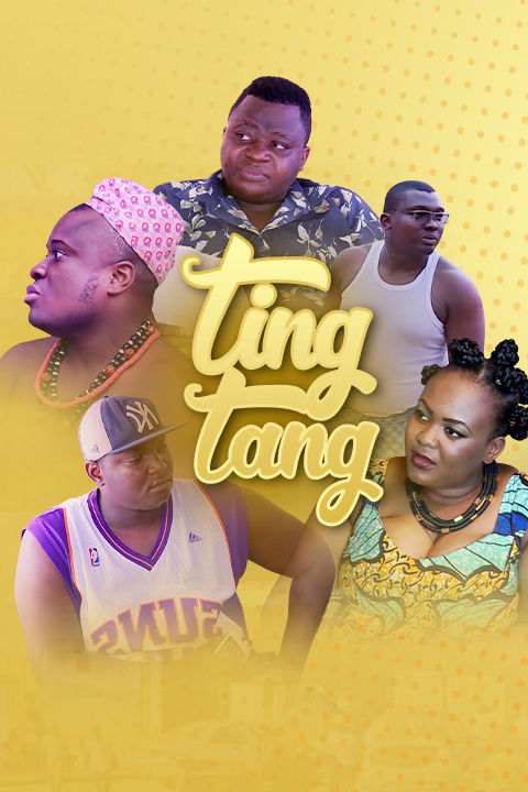 Ting Tang